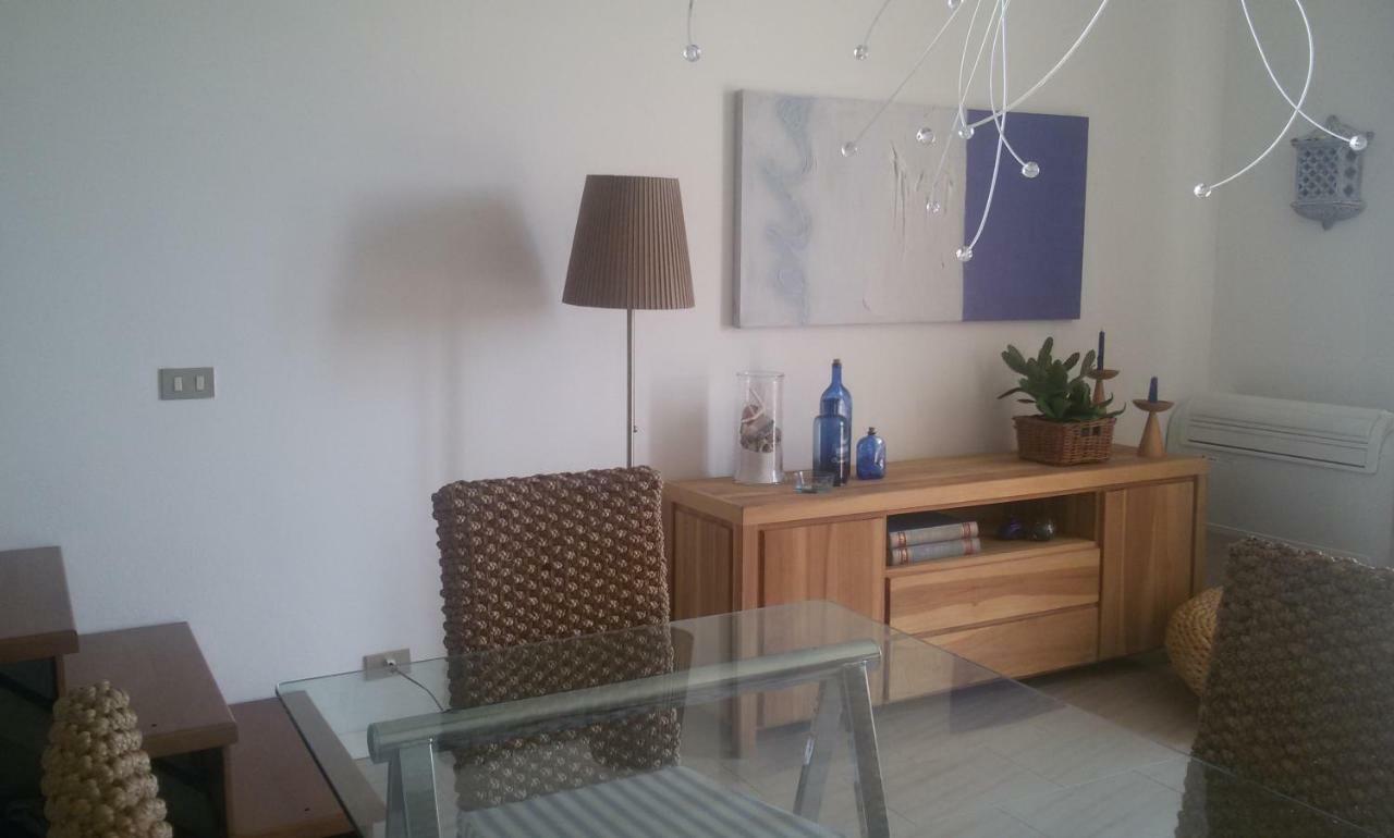 Agave Di Lerici Villa ภายนอก รูปภาพ