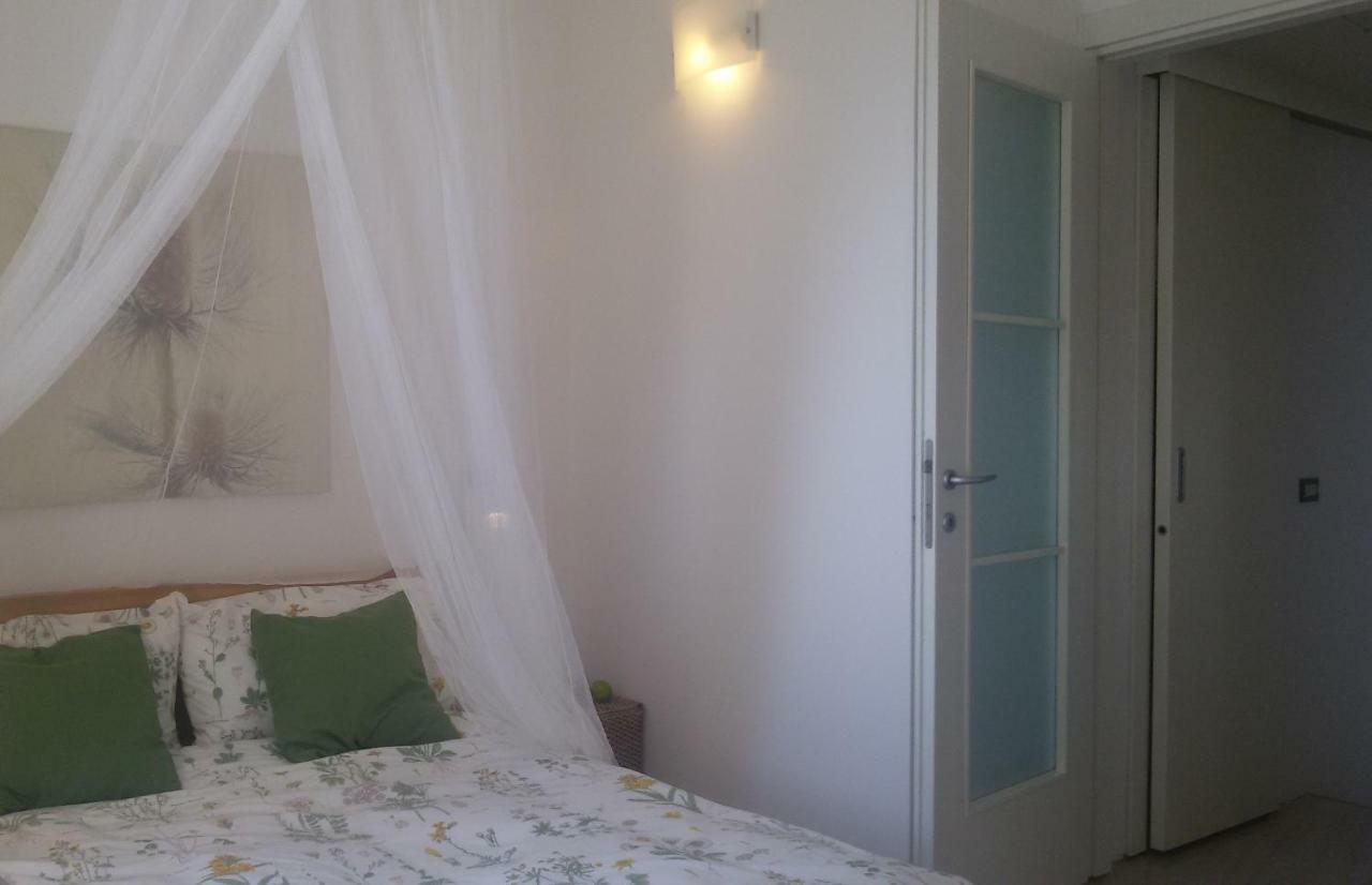 Agave Di Lerici Villa ภายนอก รูปภาพ