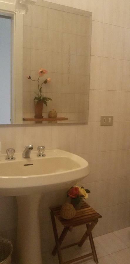Agave Di Lerici Villa ภายนอก รูปภาพ