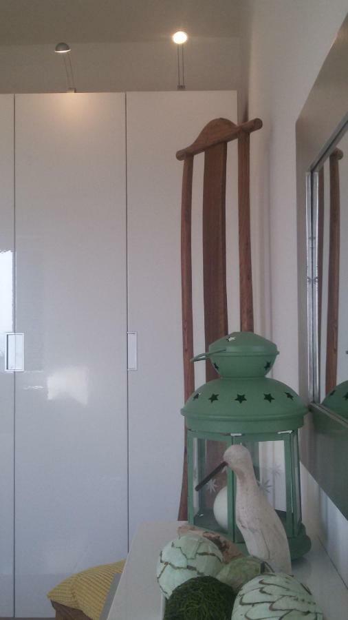Agave Di Lerici Villa ภายนอก รูปภาพ
