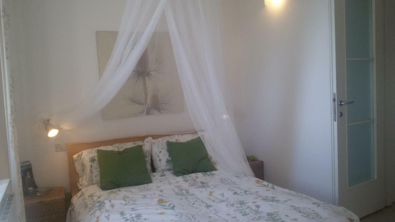 Agave Di Lerici Villa ภายนอก รูปภาพ